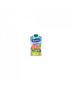 Buavita Guava Wd New 12x500ml